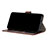 Coque Portefeuille Livre Cuir Etui Clapet L03 pour Vivo Y20i India Petit