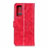 Coque Portefeuille Livre Cuir Etui Clapet L03 pour Vivo Y20i India Petit