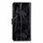 Coque Portefeuille Livre Cuir Etui Clapet L03 pour Vivo Y20i India Petit
