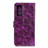 Coque Portefeuille Livre Cuir Etui Clapet L03 pour Vivo Y20i India Petit