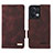 Coque Portefeuille Livre Cuir Etui Clapet L03Z pour Xiaomi Redmi Note 13 5G Petit