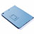 Coque Portefeuille Livre Cuir Etui Clapet L04 pour Huawei MediaPad M6 8.4 Petit