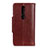 Coque Portefeuille Livre Cuir Etui Clapet L04 pour Nokia 2.4 Petit