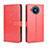 Coque Portefeuille Livre Cuir Etui Clapet L04 pour Nokia 8.3 5G Petit