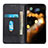 Coque Portefeuille Livre Cuir Etui Clapet L04 pour OnePlus 7T Pro 5G Petit