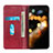 Coque Portefeuille Livre Cuir Etui Clapet L04 pour OnePlus 7T Pro Petit