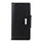 Coque Portefeuille Livre Cuir Etui Clapet L04 pour Oppo A31 Petit