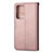 Coque Portefeuille Livre Cuir Etui Clapet L04 pour Samsung Galaxy S20 Ultra 5G Petit