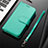 Coque Portefeuille Livre Cuir Etui Clapet L04 pour Samsung Galaxy S20 Ultra 5G Petit