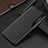 Coque Portefeuille Livre Cuir Etui Clapet L04 pour Samsung Galaxy S23 Plus 5G Noir