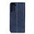 Coque Portefeuille Livre Cuir Etui Clapet L04 pour Samsung Galaxy S30 5G Petit