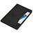 Coque Portefeuille Livre Cuir Etui Clapet L04 pour Samsung Galaxy Tab A7 4G 10.4 SM-T505 Petit