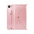 Coque Portefeuille Livre Cuir Etui Clapet L04 pour Samsung Galaxy Tab S6 Lite 4G 10.4 SM-P615 Petit