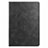 Coque Portefeuille Livre Cuir Etui Clapet L04 pour Samsung Galaxy Tab S7 4G 11 SM-T875 Petit