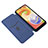 Coque Portefeuille Livre Cuir Etui Clapet L04Z pour Samsung Galaxy A04E Petit