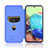 Coque Portefeuille Livre Cuir Etui Clapet L04Z pour Samsung Galaxy A51 5G Petit