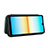 Coque Portefeuille Livre Cuir Etui Clapet L04Z pour Sony Xperia Ace III Petit