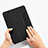 Coque Portefeuille Livre Cuir Etui Clapet L05 pour Apple iPad Pro 12.9 (2020) Petit