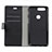 Coque Portefeuille Livre Cuir Etui Clapet L05 pour Asus Zenfone Max Plus M1 ZB570TL Petit