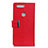 Coque Portefeuille Livre Cuir Etui Clapet L05 pour Asus Zenfone Max Plus M1 ZB570TL Petit