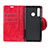 Coque Portefeuille Livre Cuir Etui Clapet L05 pour Asus Zenfone Max Pro M2 ZB631KL Petit