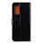Coque Portefeuille Livre Cuir Etui Clapet L05 pour Oppo Reno5 Pro+ Plus 5G Petit