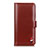 Coque Portefeuille Livre Cuir Etui Clapet L05 pour Oppo Reno5 Pro+ Plus 5G Petit