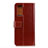 Coque Portefeuille Livre Cuir Etui Clapet L05 pour Oppo Reno5 Pro+ Plus 5G Petit