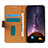 Coque Portefeuille Livre Cuir Etui Clapet L05 pour Oppo Reno5 Pro+ Plus 5G Petit
