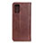 Coque Portefeuille Livre Cuir Etui Clapet L05 pour Realme X7 5G Petit