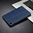 Coque Portefeuille Livre Cuir Etui Clapet L05 pour Samsung Galaxy Tab S5e Wi-Fi 10.5 SM-T720 Petit