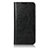 Coque Portefeuille Livre Cuir Etui Clapet L05 pour Xiaomi Redmi Note 7 Pro Noir