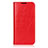 Coque Portefeuille Livre Cuir Etui Clapet L05 pour Xiaomi Redmi Note 7 Pro Rouge