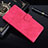 Coque Portefeuille Livre Cuir Etui Clapet L05Z pour Samsung Galaxy A21s Petit