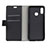 Coque Portefeuille Livre Cuir Etui Clapet L06 pour Asus Zenfone Max ZB555KL Petit