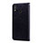 Coque Portefeuille Livre Cuir Etui Clapet L06 pour Huawei Honor View 10 Lite Petit