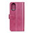 Coque Portefeuille Livre Cuir Etui Clapet L06 pour Huawei Nova 8 5G Petit
