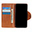 Coque Portefeuille Livre Cuir Etui Clapet L06 pour LG Q52 Petit