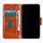Coque Portefeuille Livre Cuir Etui Clapet L06 pour Motorola Moto G 5G Plus Petit
