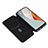Coque Portefeuille Livre Cuir Etui Clapet L06 pour OnePlus Nord N100 Petit