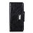 Coque Portefeuille Livre Cuir Etui Clapet L06 pour Oppo Reno5 Pro+ Plus 5G Petit
