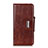 Coque Portefeuille Livre Cuir Etui Clapet L06 pour Oppo Reno5 Pro+ Plus 5G Petit