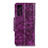 Coque Portefeuille Livre Cuir Etui Clapet L06 pour Oppo Reno5 Pro+ Plus 5G Petit
