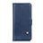 Coque Portefeuille Livre Cuir Etui Clapet L06 pour Realme X7 Pro 5G Petit