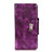 Coque Portefeuille Livre Cuir Etui Clapet L06 pour Samsung Galaxy M51 Petit