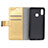 Coque Portefeuille Livre Cuir Etui Clapet L07 pour Asus Zenfone Max ZB555KL Petit