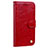 Coque Portefeuille Livre Cuir Etui Clapet L07 pour Huawei P20 Lite Petit