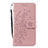Coque Portefeuille Livre Cuir Etui Clapet L07 pour Huawei P30 Rose