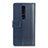 Coque Portefeuille Livre Cuir Etui Clapet L07 pour Nokia 2.4 Petit