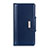 Coque Portefeuille Livre Cuir Etui Clapet L07 pour Nokia 4.2 Petit